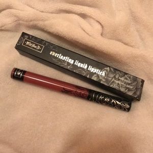 Kat Von D Everlasting Liquid Lipstick
